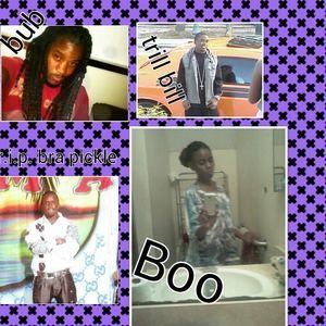 Meet your Posher, Shonaboo